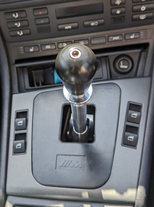 Gear Surround Bezel – BMW E46 M3