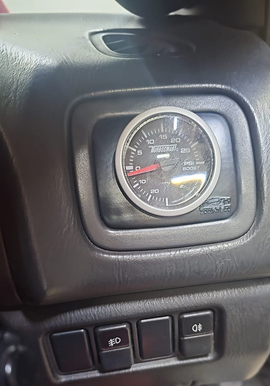Subaru GC8 Vent Gauge Pod 52mm