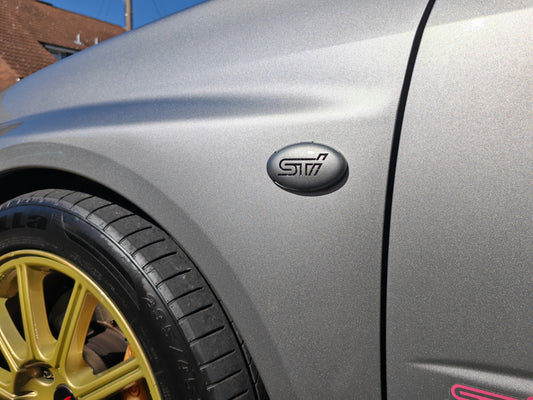 Subaru Impreza Indicator Cover GD Models