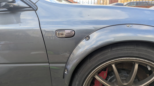 Indicator Covers – Subaru Impreza GC8
