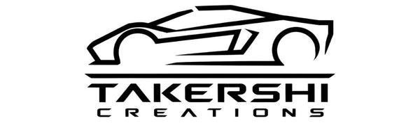 Takershi Creations