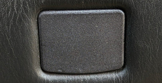 Screw Covering Tabs – Subaru Impreza GC8 Coupe