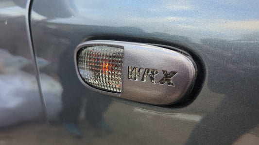 Indicator Covers – Subaru Impreza GC8