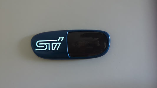 Subaru GC8 Indicator